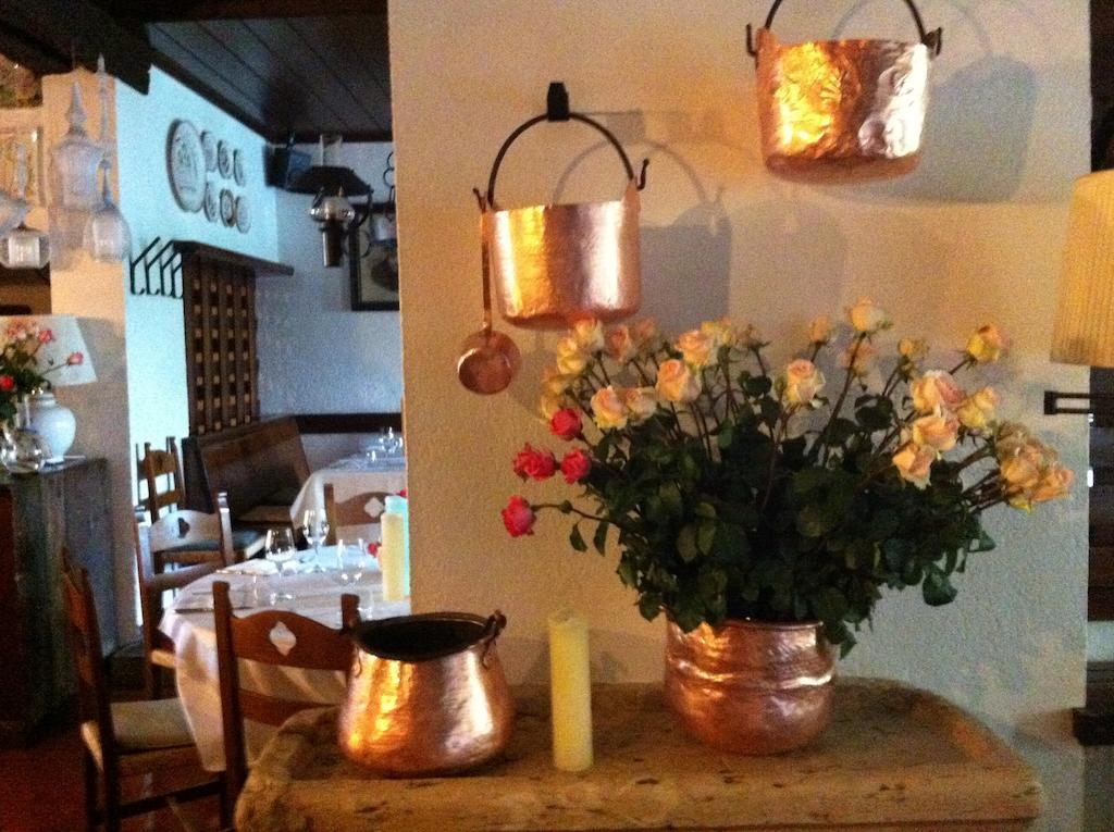 La Locanda Del Grop Tavagnacco Екстер'єр фото